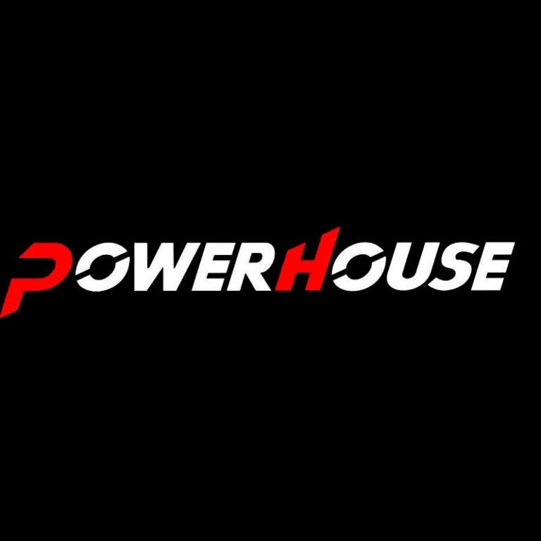 POWER-HOUSE