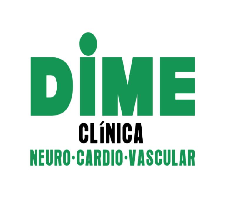 logo clinica DIME 2